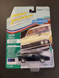 Johnny Lightning - 1967 Chevy Chevelle SS - 2021 Muscle Cars U.S.A. Series - Top CollectiblesDiecastJohnny Lightning