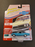 Johnny Lightning - 1967 Chevy Chevelle SS - 2021 Muscle Cars U.S.A. Series - Top CollectiblesDiecastJohnny Lightning