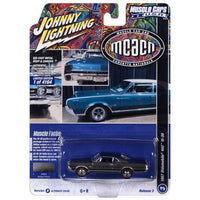 Johnny Lightning - 1967 Oldsmobile 442 W - 30 - 2023 MCACN Series - Top CollectiblesDiecastJohnny Lightning