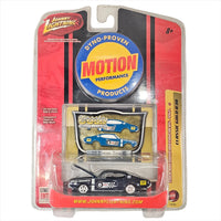 Johnny Lightning - 1968 Blown Motion Olds 442 - 2007 Classic Gold Collection - Top CollectiblesDiecastJohnny Lightning