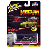 Johnny Lightning - 1969 Dodge Charger Daytona - 2024 Mecum Auctions Series - Top CollectiblesDiecastJohnny Lightning