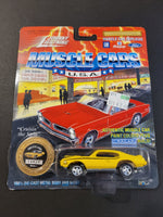 Johnny Lightning - 1969 GTO Judge - 1994 Muscle Cars U.S.A Series - Top CollectiblesDiecastJohnny Lightning