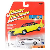 Johnny Lightning - 1970 Buick GSX - 2002 Heavy '70 Series - Top CollectiblesDiecastJohnny Lightning