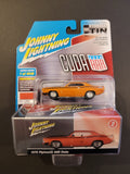 Johnny Lightning - 1970 Plymouth AAR Cuda - 2020 Pro Collector Series - Top CollectiblesDiecastJohnny Lightning