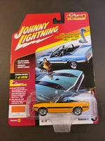 Johnny Lightning - 1970 Shelby GT - 500 - 2018 Classic Gold Series - Top CollectiblesDiecastJohnny Lightning