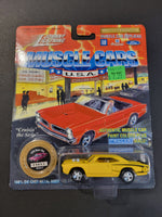 Johnny Lightning - 1970 Super Bee - 1994 Muscle Cars U.S.A Series - Top CollectiblesDiecastJohnny Lightning