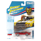 Johnny Lightning - 1971 Buick GSX - 2021 Muscle Cars U.S.A. Series - Top CollectiblesDiecastJohnny Lightning