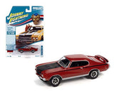 Johnny Lightning - 1971 Buick GSX - 2021 Muscle Cars U.S.A. Series - Top CollectiblesDiecastJohnny Lightning