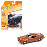 Johnny Lightning - 1972 Pontiac Firebird Formula - 2021 Classic Gold Collection - Top CollectiblesDiecastJohnny Lightning