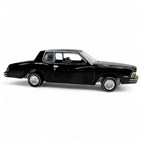 Johnny Lightning - 1979 Chevrolet Monte Carlo - 2023 Pop Culture Series - Top CollectiblesDiecastJohnny Lightning