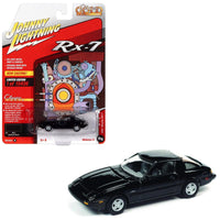 Johnny Lightning - 1981 Mazda RX - 7 - 2022 Classic Gold Series - Top CollectiblesDiecastJohnny Lightning