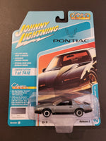 Johnny Lightning - 1984 Pontiac Firebird T/A - 2021 Classic Gold Series - Top CollectiblesDiecastJohnny Lightning