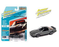 Johnny Lightning - 1984 Pontiac Firebird T/A - 2021 Classic Gold Series - Top CollectiblesDiecastJohnny Lightning