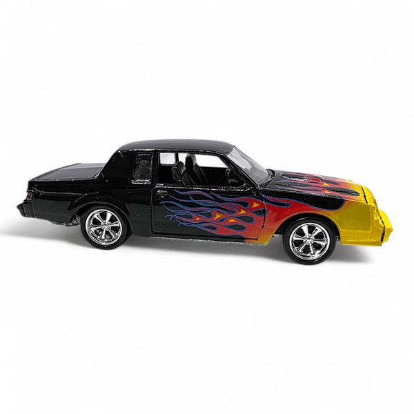 Johnny Lightning - 1987 Buick Regal - Top CollectiblesDiecastJohnny Lightning