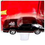 Johnny Lightning - 1987 Chevy Monte Carlo SS - 2009 Forever 64 Series - Top CollectiblesDiecastJohnny Lightning
