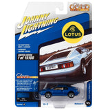 Johnny Lightning - 1989 Lotus Esprit - 2021 Classic Gold Series - Top CollectiblesDiecastJohnny Lightning