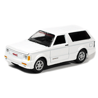Johnny Lightning - 1992 GMC Typhoon - Forever 64 Series - Top CollectiblesDiecastJohnny Lightning
