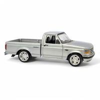 Johnny Lightning - 1993 Ford F - 150 SVT Lightning - 2011 - Top CollectiblesDiecastJohnny Lightning