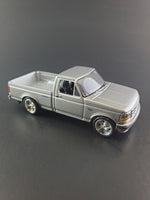 Johnny Lightning - 1993 Ford F - 150 SVT Lightning - 2011 - Top CollectiblesDiecastJohnny Lightning