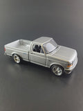 Johnny Lightning - 1993 Ford F - 150 SVT Lightning - 2011 - Top CollectiblesDiecastJohnny Lightning