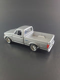 Johnny Lightning - 1993 Ford F - 150 SVT Lightning - 2011 - Top CollectiblesDiecastJohnny Lightning