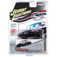 Johnny Lightning - 1996 Chevrolet Impala SS - 2021 Muscle Cars U.S.A. Series - Top CollectiblesDiecastJohnny Lightning