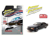 Johnny Lightning - 1996 Chevrolet Impala SS - 2021 Muscle Cars U.S.A. Series - Top CollectiblesDiecastJohnny Lightning