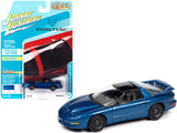 Johnny Lightning - 1996 Pontiac Firebird T/A WS6 - 2021 Classic Gold Series - Top CollectiblesDiecastJohnny Lightning