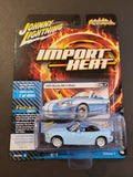 Johnny Lightning - 1999 Mazda MX - 5 Miata - 2020 Street Freaks Series - Top CollectiblesDiecastJohnny Lightning