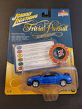 Johnny Lightning - 1999 Nissan Skyline GT - R (BNR34) - 2022 Pop Culture Series - Top CollectiblesDiecastJohnny Lightning