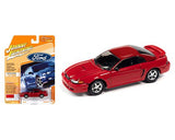 Johnny Lightning - 2003 Ford Mustang - 2021 Classic Gold Series - Top CollectiblesDiecastJohnny Lightning