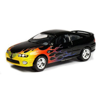 Johnny Lightning - 2004 Pontiac GTO - Street Freaks Series - Top CollectiblesDiecastJohnny Lightning