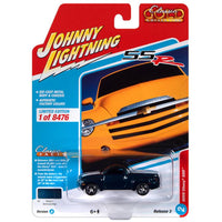 Johnny Lightning - 2005 Chevy SSR - 2022 Classic Gold Collection Series - Top CollectiblesDiecastJohnny Lightning