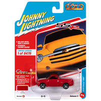 Johnny Lightning - 2005 Chevy SSR - 2022 Classic Gold Collection Series - Top CollectiblesDiecastJohnny Lightning