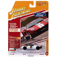 Johnny Lightning - 2005 Ford GT - 2023 Classic Gold Collection Series - Top CollectiblesDiecastJohnny Lightning