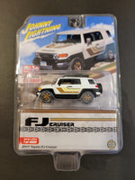 Johnny Lightning - 2007 Toyota FJ Cruiser - 2023 - Top CollectiblesDiecastJohnny Lightning