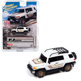 Johnny Lightning - 2007 Toyota FJ Cruiser - 2023 - Top CollectiblesDiecastJohnny Lightning