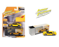 Johnny Lightning - 2010 Dodge Challenger R/T - 2021 Pro Collector Series - Top CollectiblesDiecastJohnny Lightning