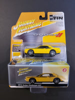 Johnny Lightning - 2010 Dodge Challenger R/T - 2021 Pro Collector Series - Top CollectiblesDiecastJohnny Lightning