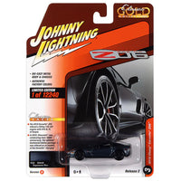 Johnny Lightning - 2012 Chevy Corvette Z06 - 2022 Classic Gold Series - Top CollectiblesDiecastJohnny Lightning