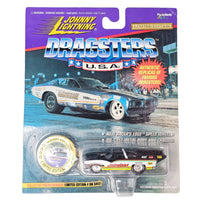 Johnny Lightning - '55 Jukebox - 1995 Dragsters U.S.A Series - Top CollectiblesDiecastJohnny Lightning