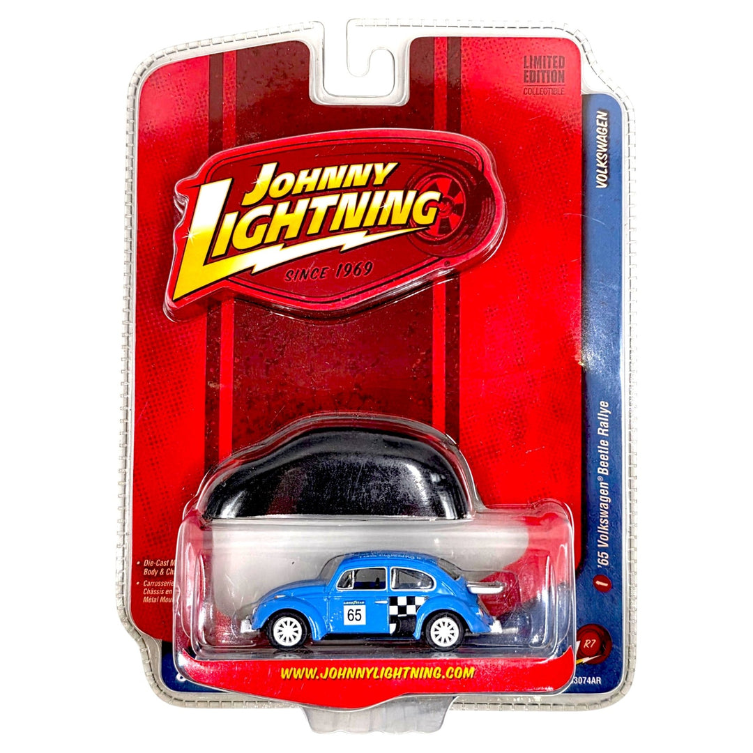 Johnny Lightning - &
