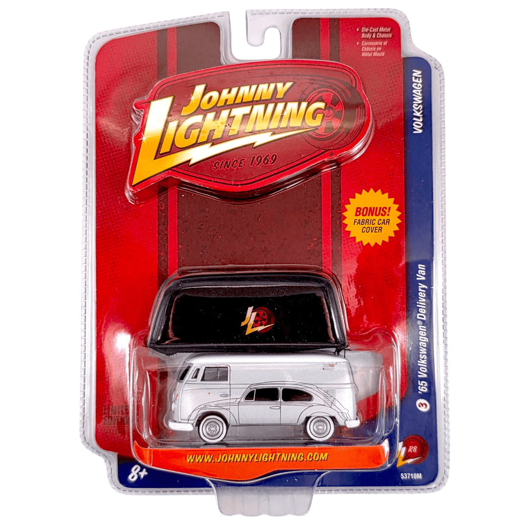 Johnny Lightning - &