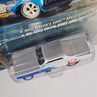 Johnny Lightning - '71 Revellution - 1995 Dragsters U.S.A Series - Top CollectiblesDiecastJohnny Lightning