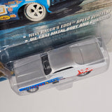 Johnny Lightning - '71 Revellution - 1995 Dragsters U.S.A Series - Top CollectiblesDiecastJohnny Lightning
