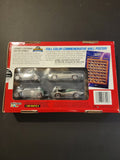 Johnny Lightning - Commemorative Limited Edition 4 - Car Set - 1994 - Top CollectiblesDiecastJohnny Lightning