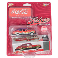 Johnny Lightning - Custom 1950 Buick Sedanette - 2003 Coca - Cola Festoon Collection Series - Top CollectiblesDiecastJohnny Lightning