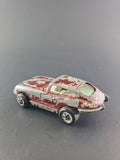 Johnny Lightning - Custom XKE - 1970 *Topper* - Top CollectiblesDiecastJohnny Lightning