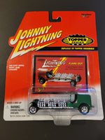 Johnny Lightning - Flame Out - 2000 Topper Series - Top CollectiblesDiecastJohnny Lightning