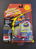 Johnny Lightning - George Barris Ice Cream Truck - 2019 50th Anniversary Series - Top CollectiblesDiecastJohnny Lightning